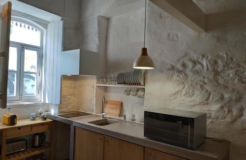 Santa Luzia House | Ancora by Alma Algarvia