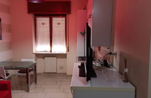 Centro Storico Apartment | Ancora Residence - Downtown Area - Hospital