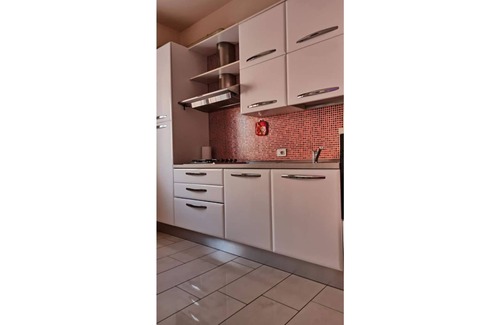 Centro Storico Apartment | Ancora Residence - Downtown Area - Hospital