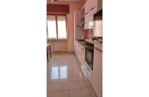 Centro Storico Apartment | Ancora Residence - Downtown Area - Hospital