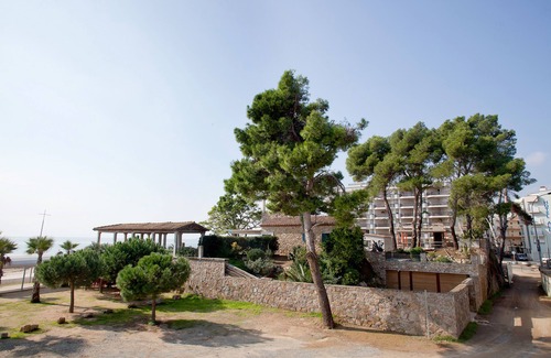 Sant Antoni de Calonge House | ÀNCORA VELLA - HOUSE WITH VIEWS TO FIRST LINE OF SEA