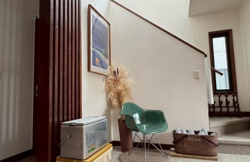 Setagaya House | and CITY三軒茶屋