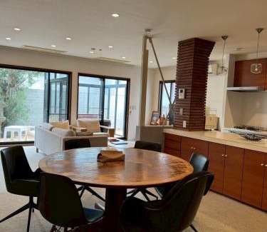 Setagaya House | and CITY三軒茶屋