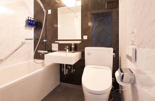 Chuo Ward Hotel | &and COMFY HOTEL Kumamotojo View