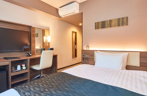 Chuo Ward Hotel | &and COMFY HOTEL Kumamotojo View