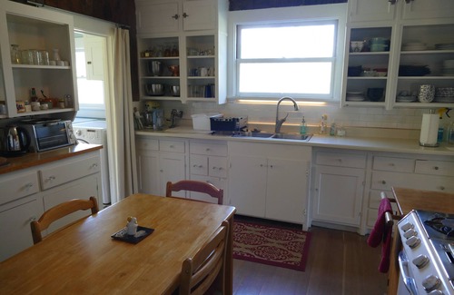 Aptos House | And now for something completely different