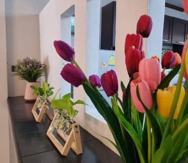 Betong House | Anda Betong Homestay