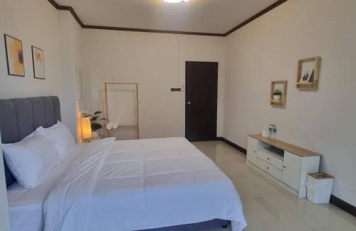 Betong House | Anda Betong Homestay