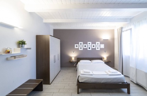 Campi Bisenzio Bed & Breakfast | Anda e Rianda