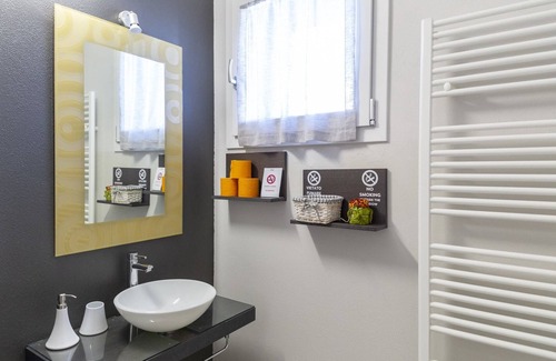 Campi Bisenzio Bed & Breakfast | Anda e Rianda