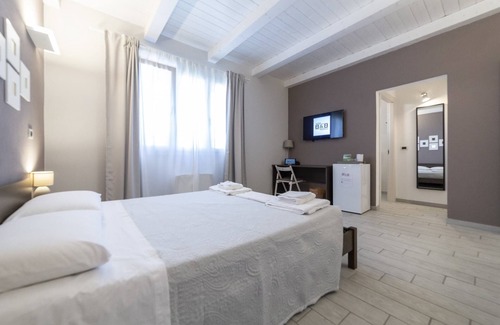 Campi Bisenzio Bed & Breakfast | Anda e Rianda