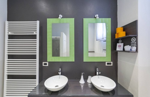 Campi Bisenzio Bed & Breakfast | Anda e Rianda