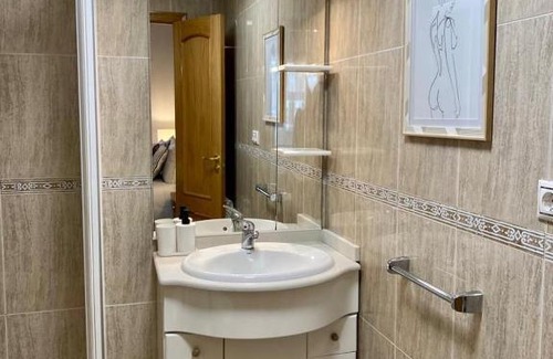 O Milladoiro Apartment | Andainas G