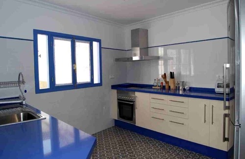 Encinas Reales Cottage | Andalucia Center. Beautiful house