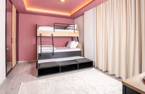 Adapazari Villa | Andalus Villas (Cordoba) Alcohol not Allowed