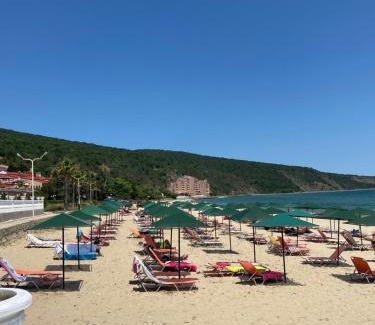 Elenite Apartment | ANDALUSIA BEACH A602 Elenite