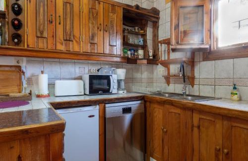 Orgiva House | Andalusian Retreat for Groups