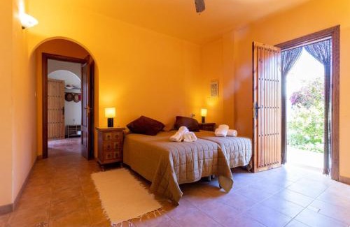 Orgiva House | Andalusian Retreat for Groups