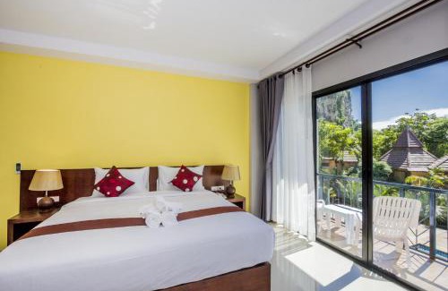 Ao Nang Resort | Andaman Pearl Resort