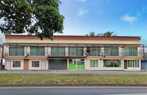 Thep Kasattri Hotel | Andaman Place