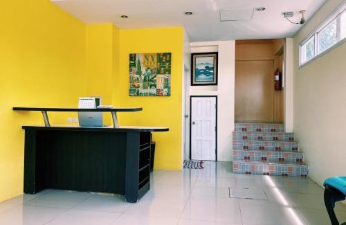 Thep Kasattri Hotel | Andaman Place