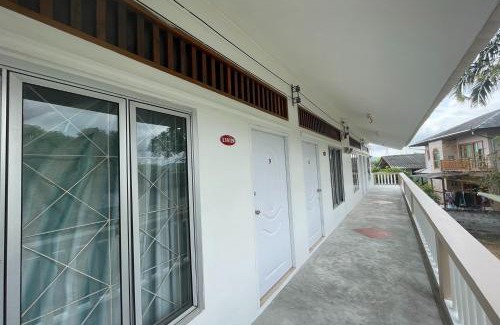 Thep Kasattri Hotel | Andaman Residence