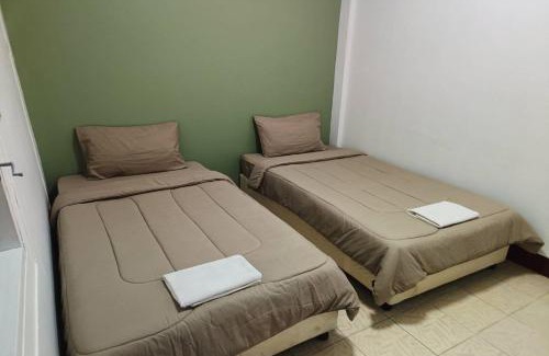 Thep Kasattri Hotel | Andaman Residence