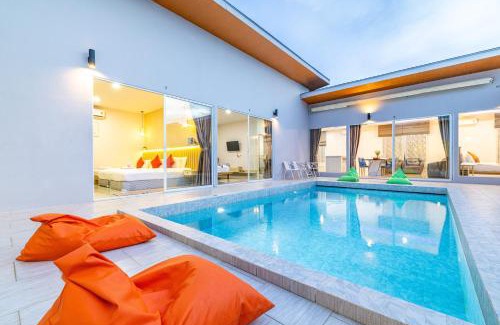 Chalong Hotel | Andaman Sea Best Pool Access and Villas