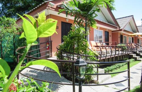 Cherngtalay Resort | Andaman Seaside Resort Bangtao Beach