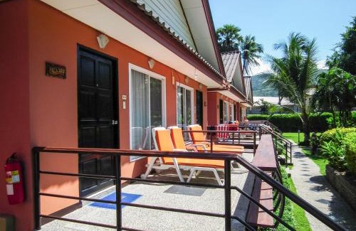 Cherngtalay Resort | Andaman Seaside Resort Bangtao Beach