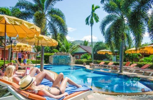 Cherngtalay Resort | Andaman Seaside Resort Bangtao Beach