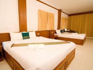 Cherngtalay Resort | Andaman Seaside Resort Bangtao Beach