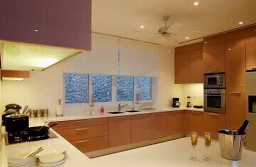 Rawai Villa | Andaman View: Seaview, 5 Bedroom, Private Pool, sleeping 15 guests, maid/cook