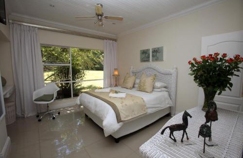 Pretoria Bed & Breakfast | Andante Lodge