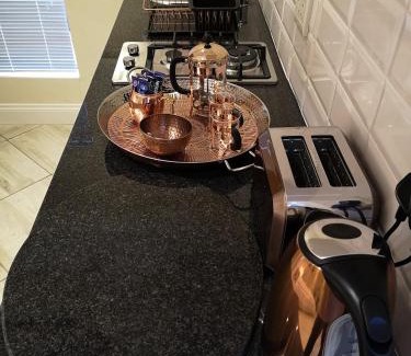 Pretoria Bed & Breakfast | Andante Lodge