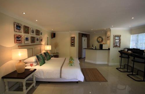 Pretoria Bed & Breakfast | Andante Lodge