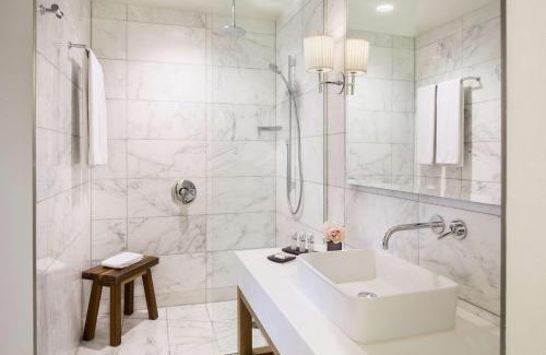Downtown Napa Hotel | Andaz Napa, By Hyatt
