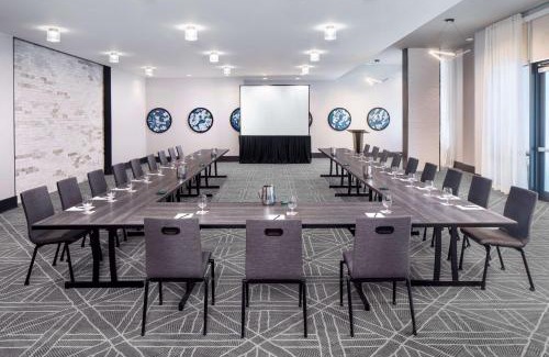 Historic District - North Hotel | Andaz Savannah, By Hyatt
