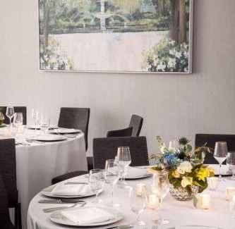 Historic District - North Hotel | Andaz Savannah, By Hyatt