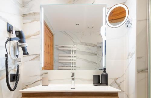 Soldeu Apartment | AndBnB l Lujo junto a GrandValira con Parking Gratuito