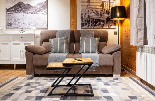 Soldeu Apartment | AndBnB l Lujo junto a GrandValira con Parking Gratuito