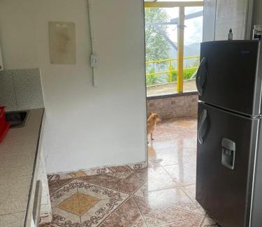 Aranzazu House | Andean Mot Mot Coffee - Puerto Asís Farm