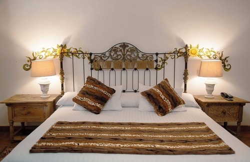 Urubamba Hotel | Andean Wings Valley