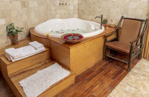 Urubamba Hotel | Andean Wings Valley