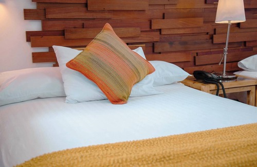 Urubamba Hotel | Andean Wings Valley