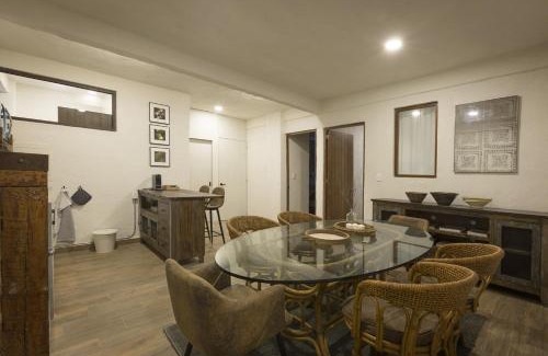 Santeagueda Apartment | Ander en ValQuirico