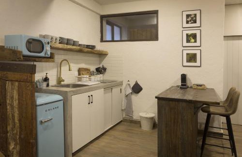 Santeagueda Apartment | Ander en ValQuirico