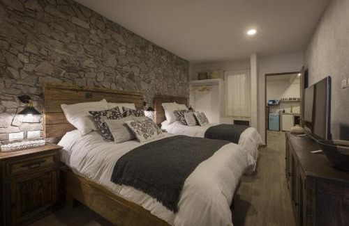 Santeagueda Apartment | Ander en ValQuirico