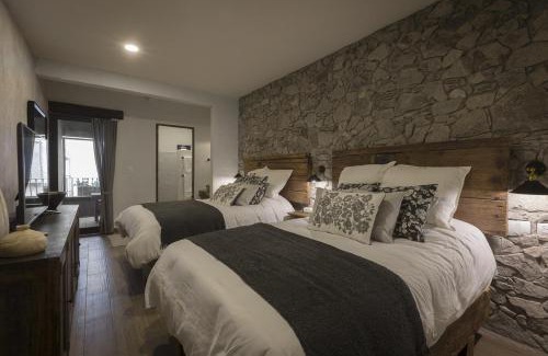 Santeagueda Apartment | Ander en ValQuirico
