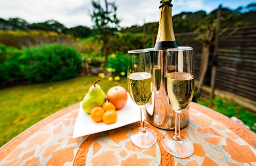 Arthurs Seat Bed & Breakfast | Anderida